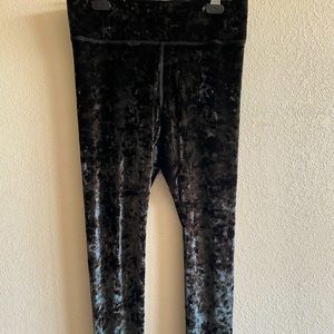 Pink Ultimate Leggings